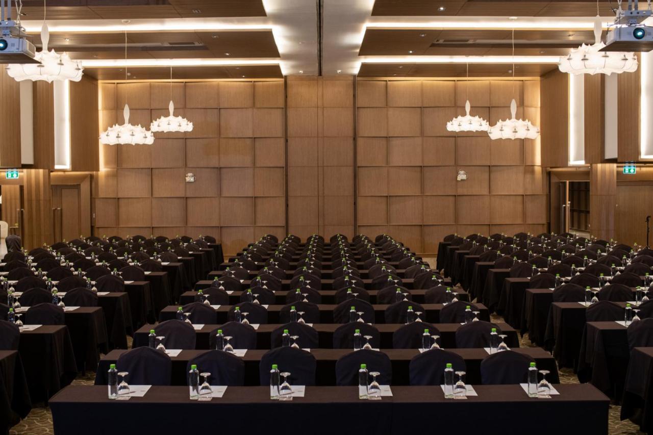 S Ratchada Leisure Hotel - Sha Plus Bangkok Exterior photo The Grand Ballroom